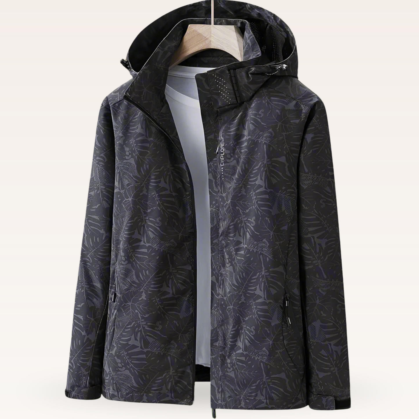 Nalia | Veste D'Été Imperméable Pour Femmes