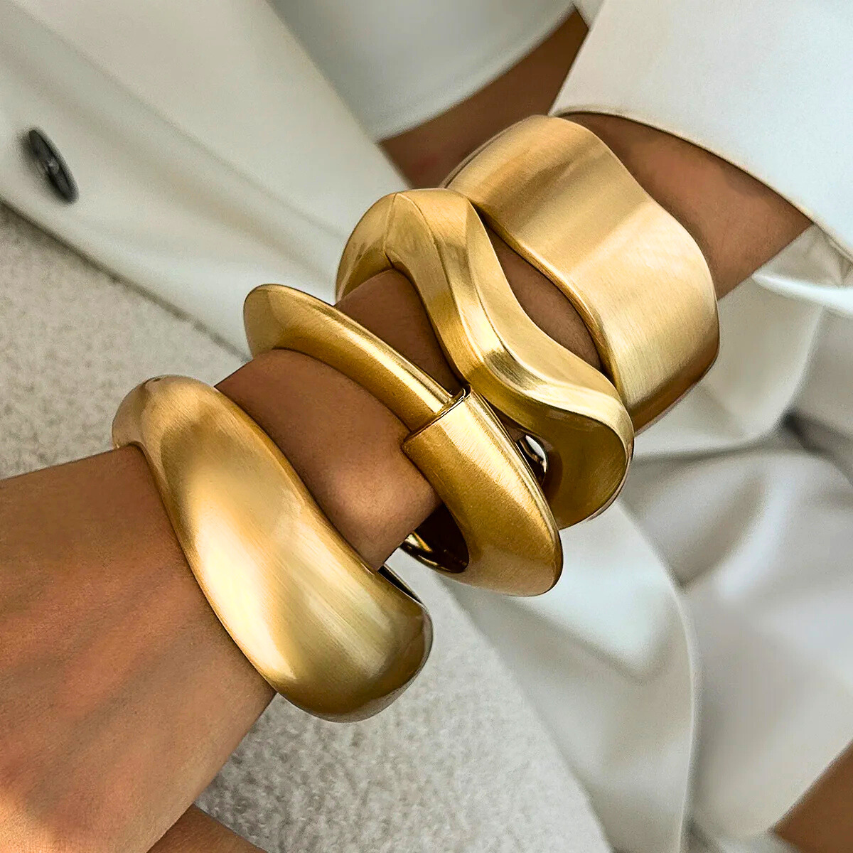Bracelets Velora
