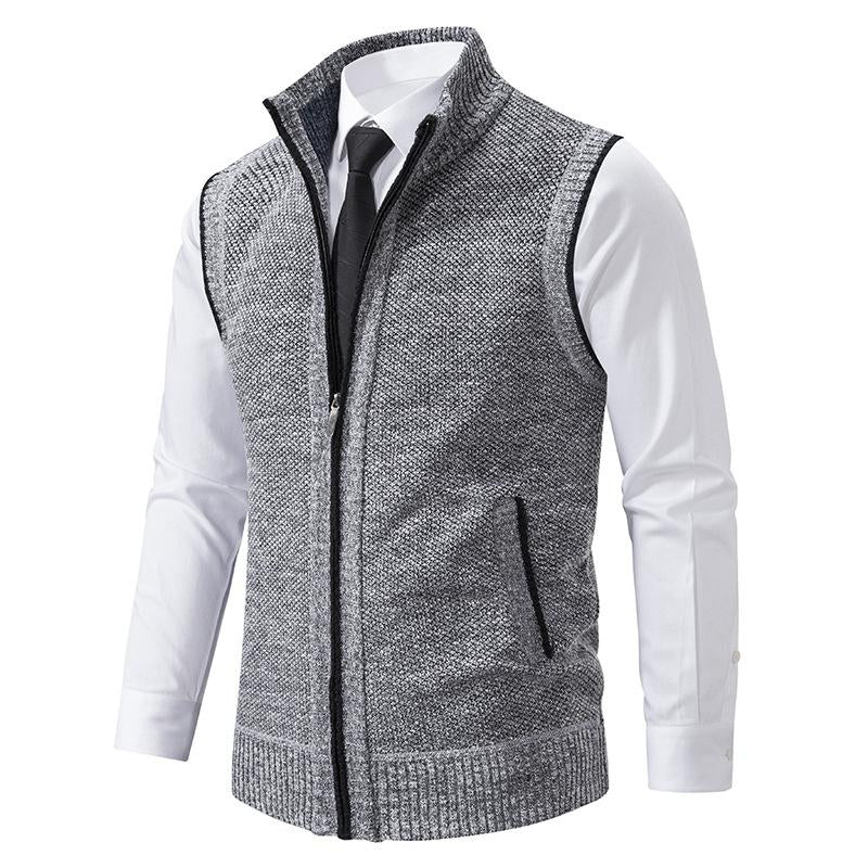 Jake | Gilet en polaire