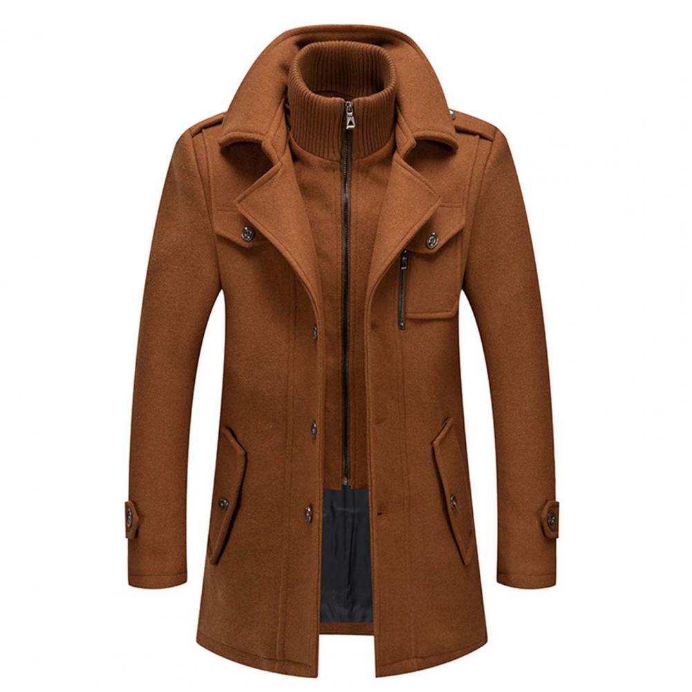 Dumont | Veste D'Hiver Et D'Automne Chaude