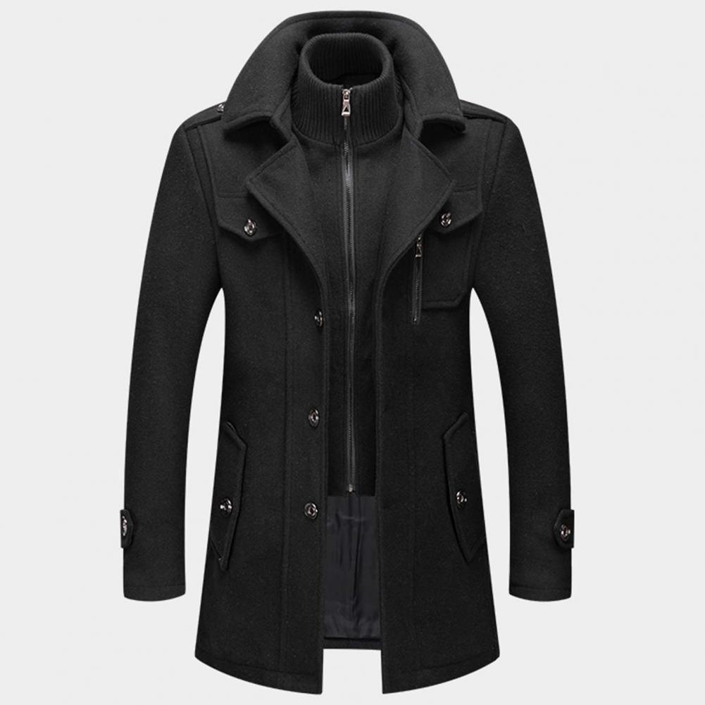 Dumont | Veste D'Hiver Et D'Automne Chaude