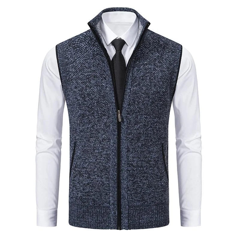 Jake | Gilet en polaire