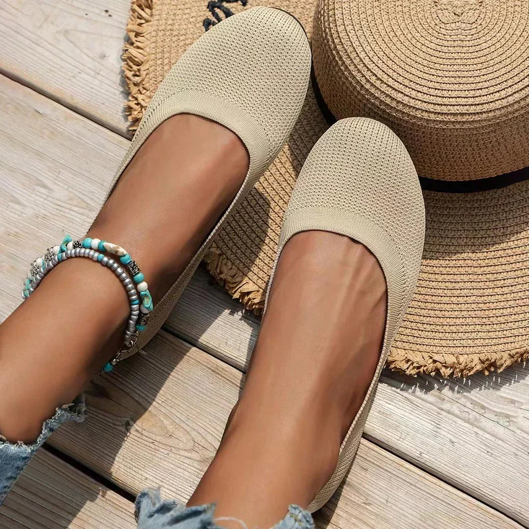 Lina - Chaussures Respirantes Non-slip