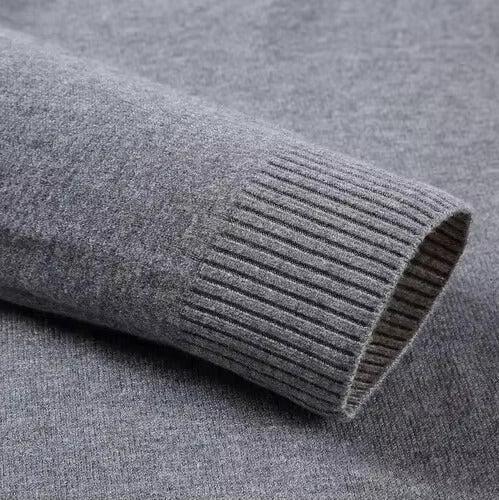 Matthew | Pull En Cachemire