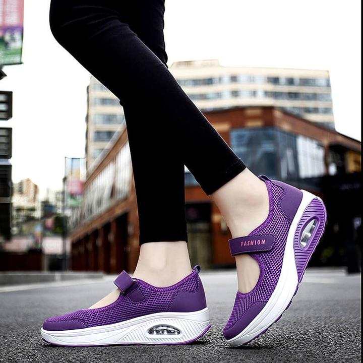Ideale - Chaussures Confortables Pour Femmes