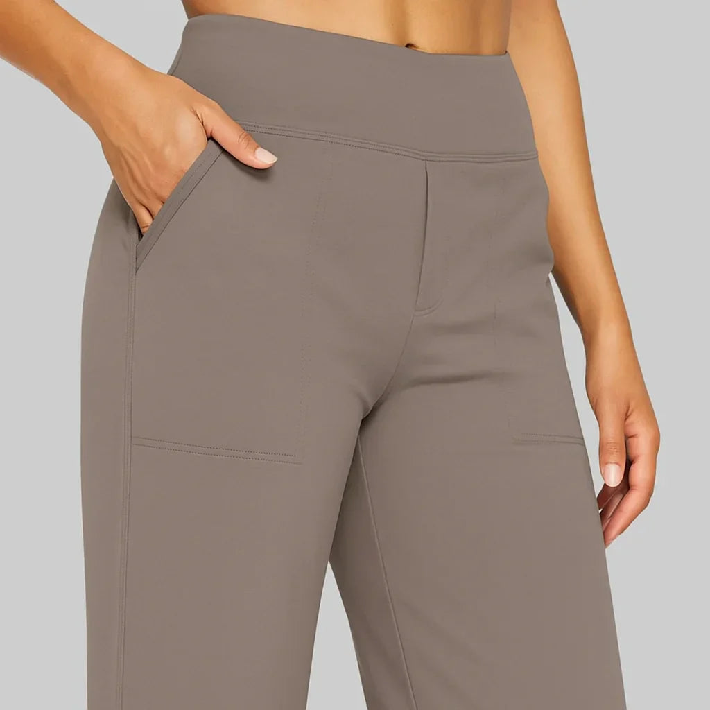 Klara | Le Pantalon Confortable Pour Chaque Femme