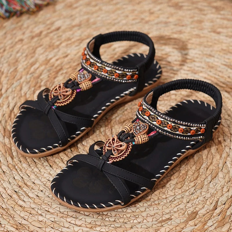 Clara | Sandales Légères et Confortables pour Femme