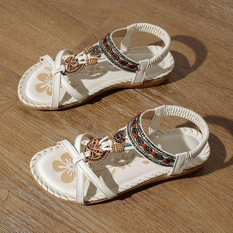 Clara | Sandales Légères et Confortables pour Femme