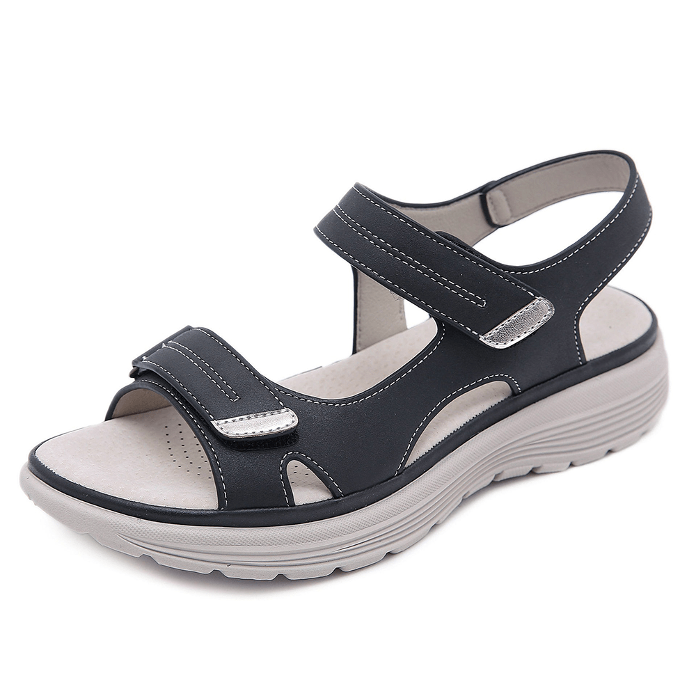 Clara - Sandales confortables