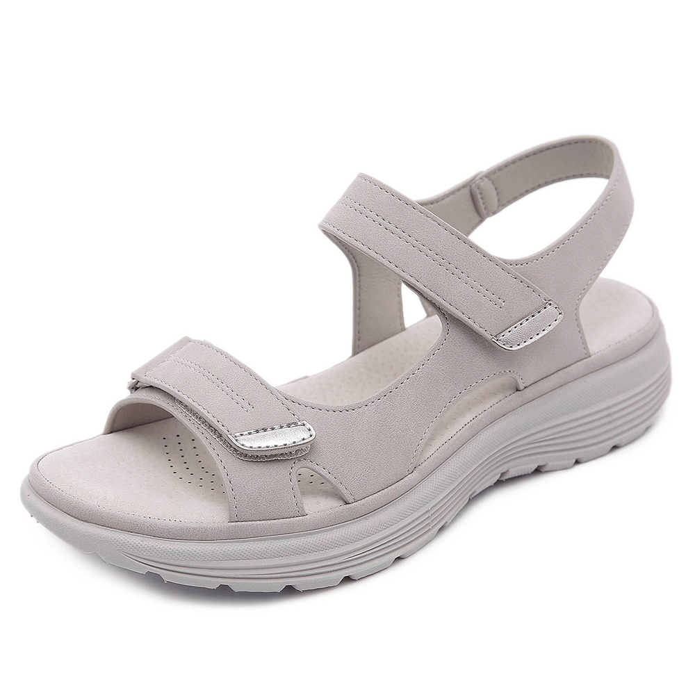 Clara - Sandales confortables