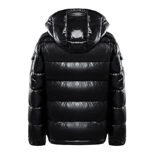 Gothkull | Veste d'hiver