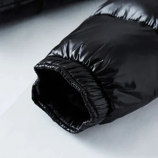 Gothkull | Veste d'hiver