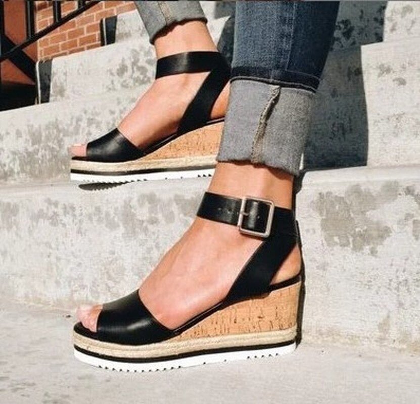 Sandales Athena Glow