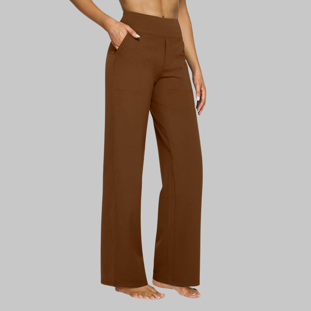 Klara | Le Pantalon  Confortable Pour Chaque Femme