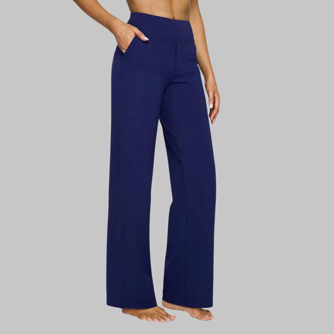 Klara | Le Pantalon  Confortable Pour Chaque Femme