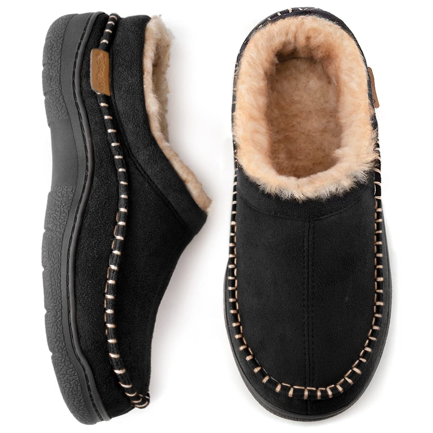 Solf | Chaussons Doux