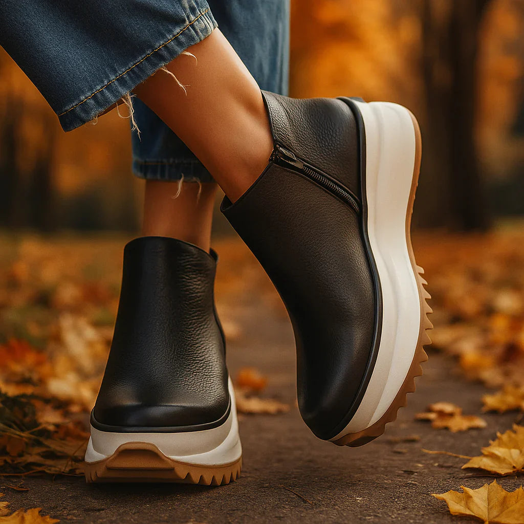 Runway - Chaussure Confortable