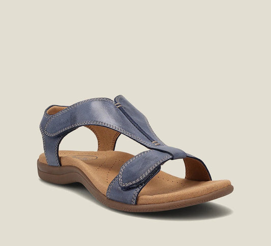 Frida | Sandales Élégantes et Confortables