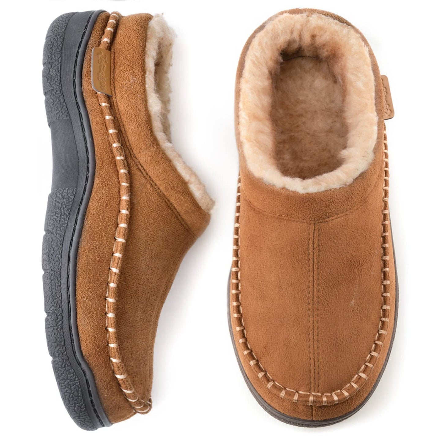 Solf | Chaussons Doux