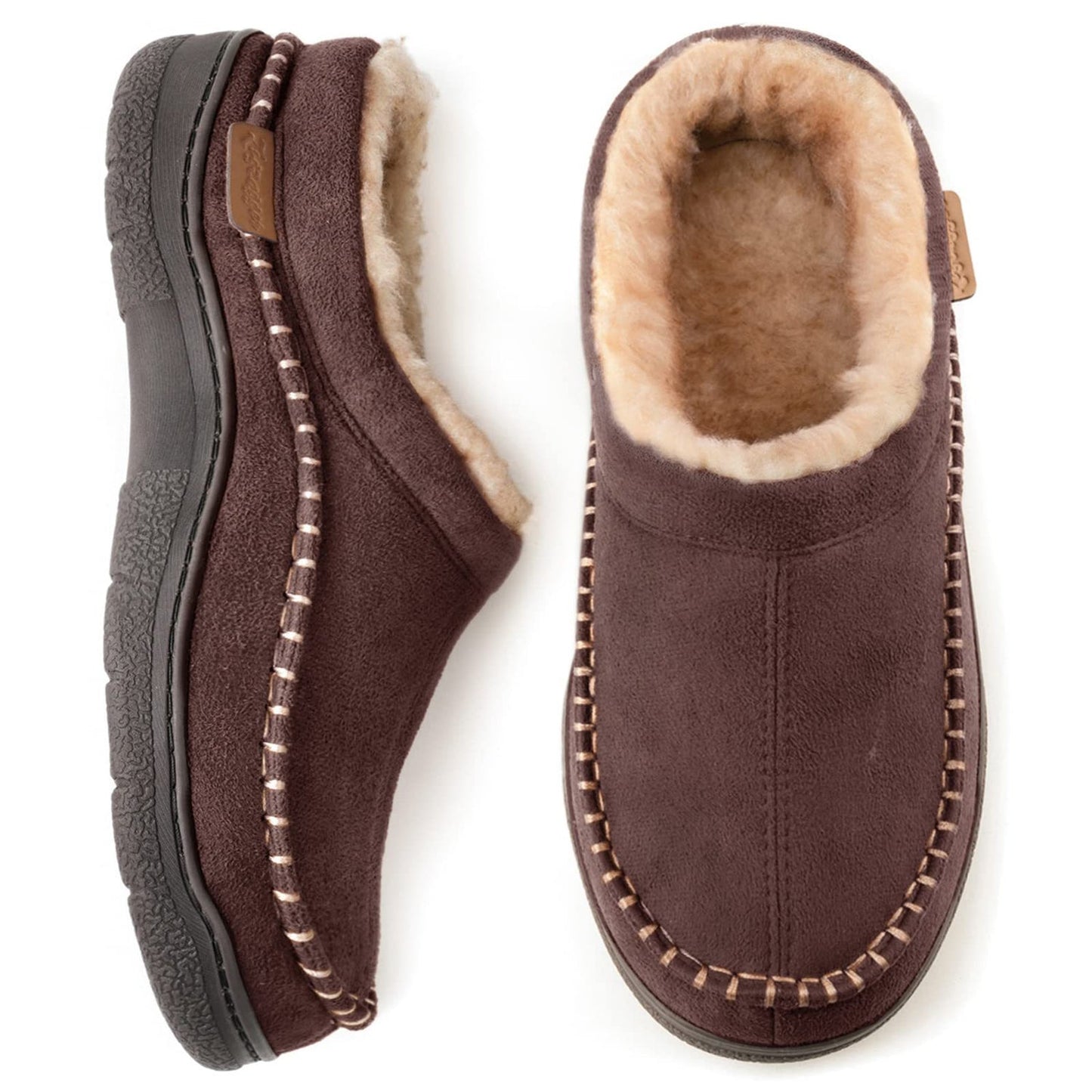 Solf | Chaussons Doux