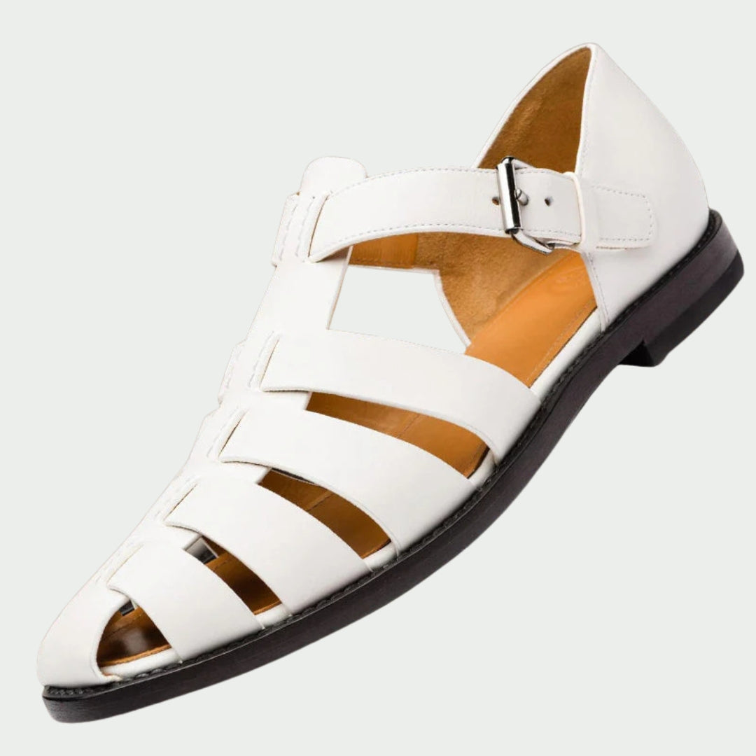 Kingston | Sandales De Tous Les Jours