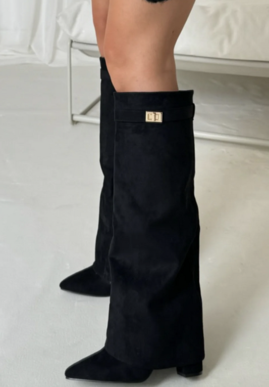 Olympe | Bottes Tendance Pour Femme