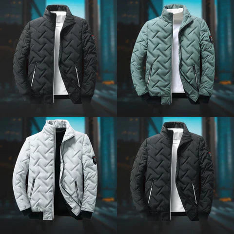 Henry - Veste Élégante