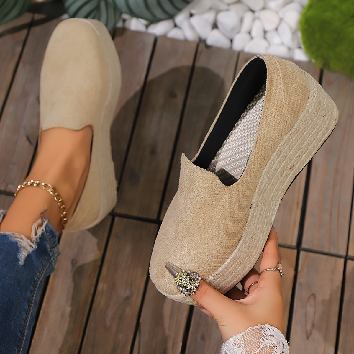 Camille | Chaussures Confortables Pour Femmes