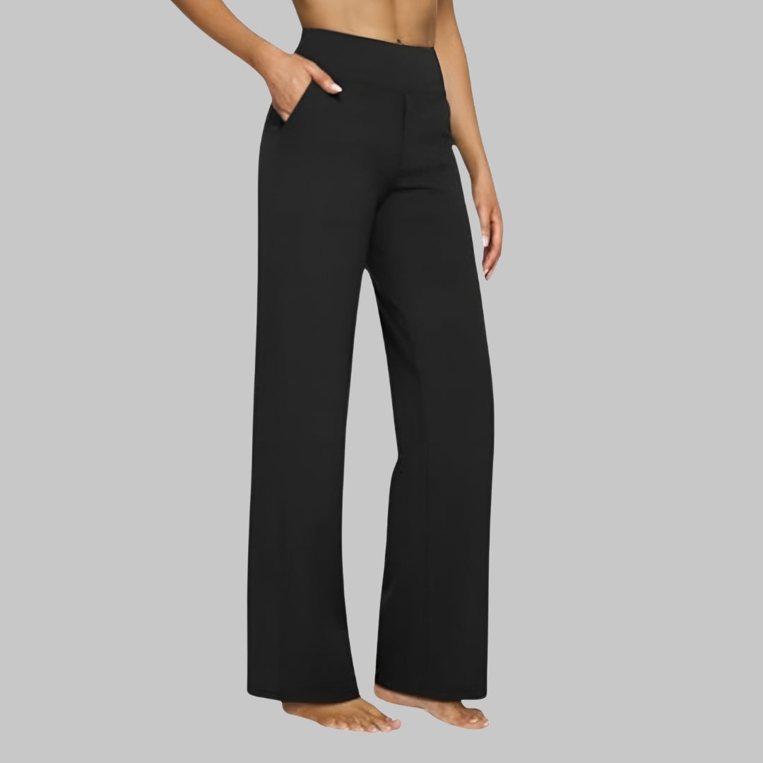 Klara | Le Pantalon  Confortable Pour Chaque Femme