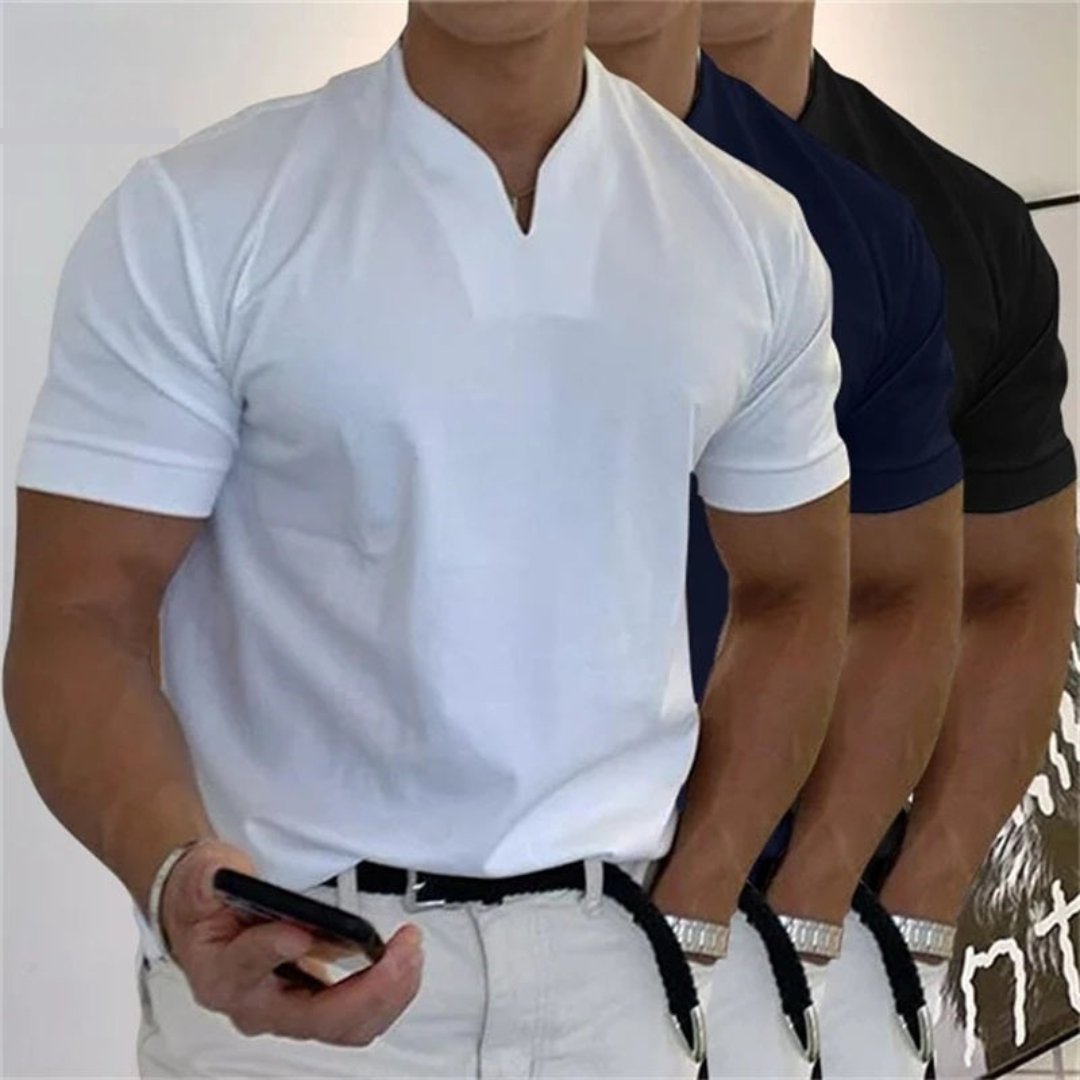 Jason | T-Shirt Stylé