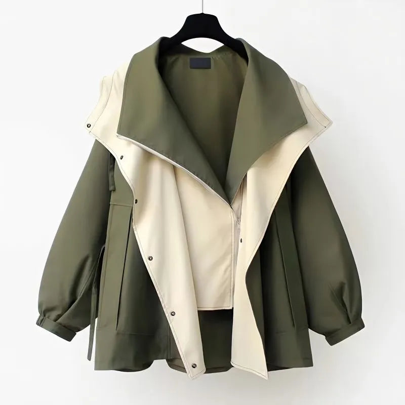 Velinor | Veste Coupe-Vent