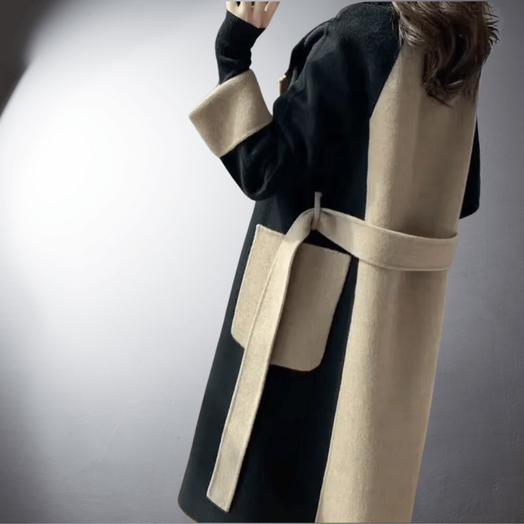 Éloane - Manteau D'Hiver Pour Femme