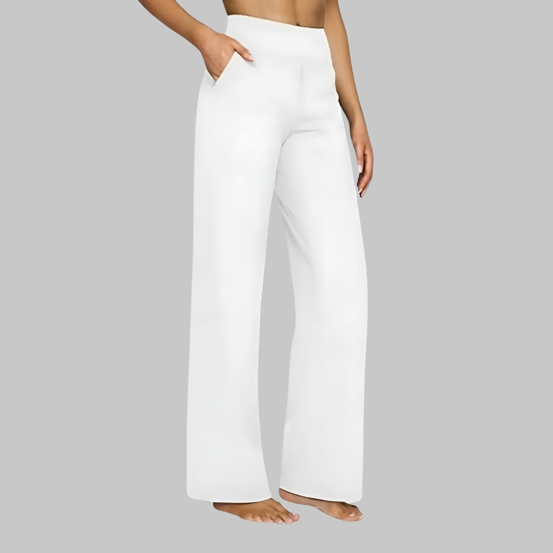 Klara | Le Pantalon  Confortable Pour Chaque Femme