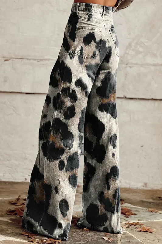 Margaux | Pantalon Boho Vintage