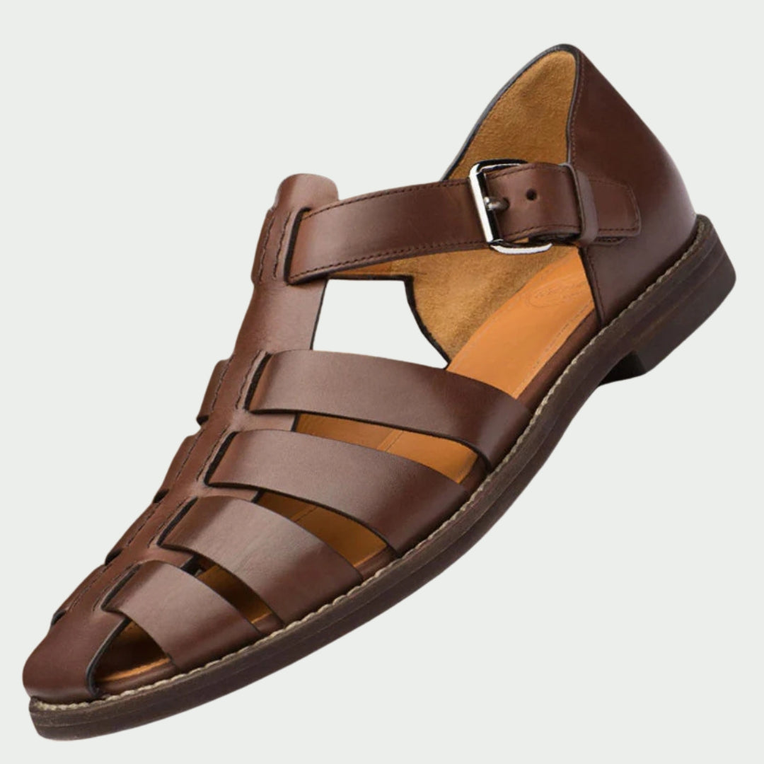 Kingston | Sandales De Tous Les Jours