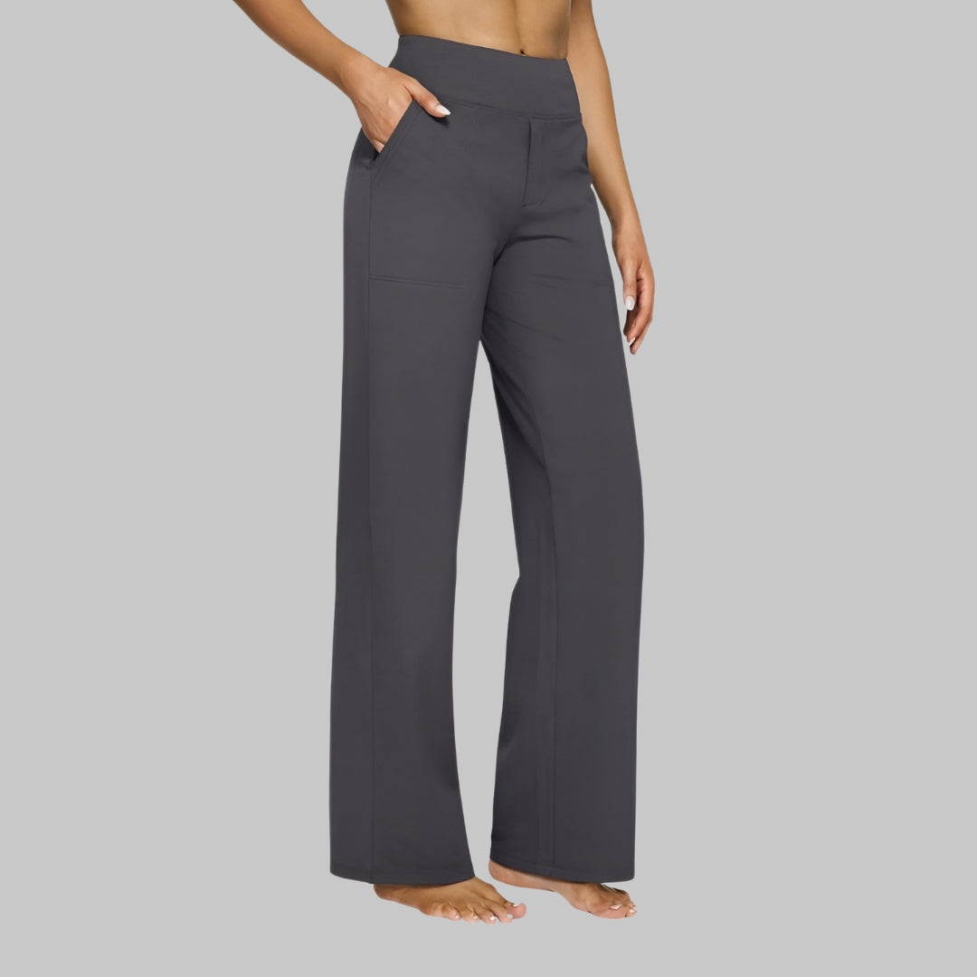 Klara | Le Pantalon  Confortable Pour Chaque Femme