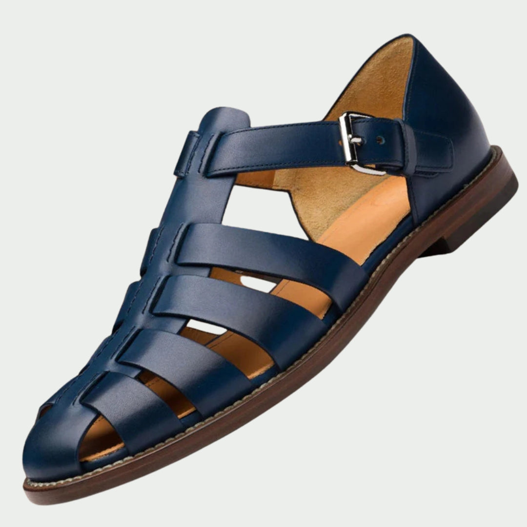 Kingston | Sandales De Tous Les Jours
