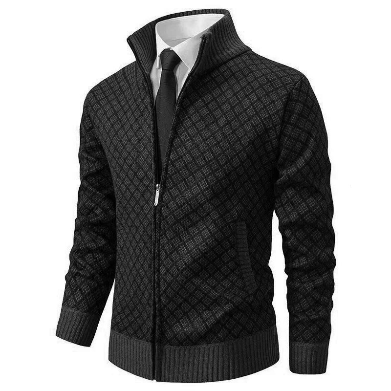 Louis - Cardigan Décontracté