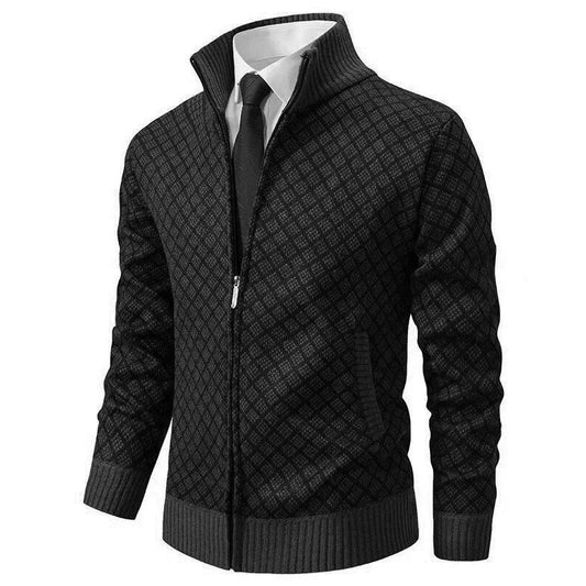 Louis - Cardigan Décontracté