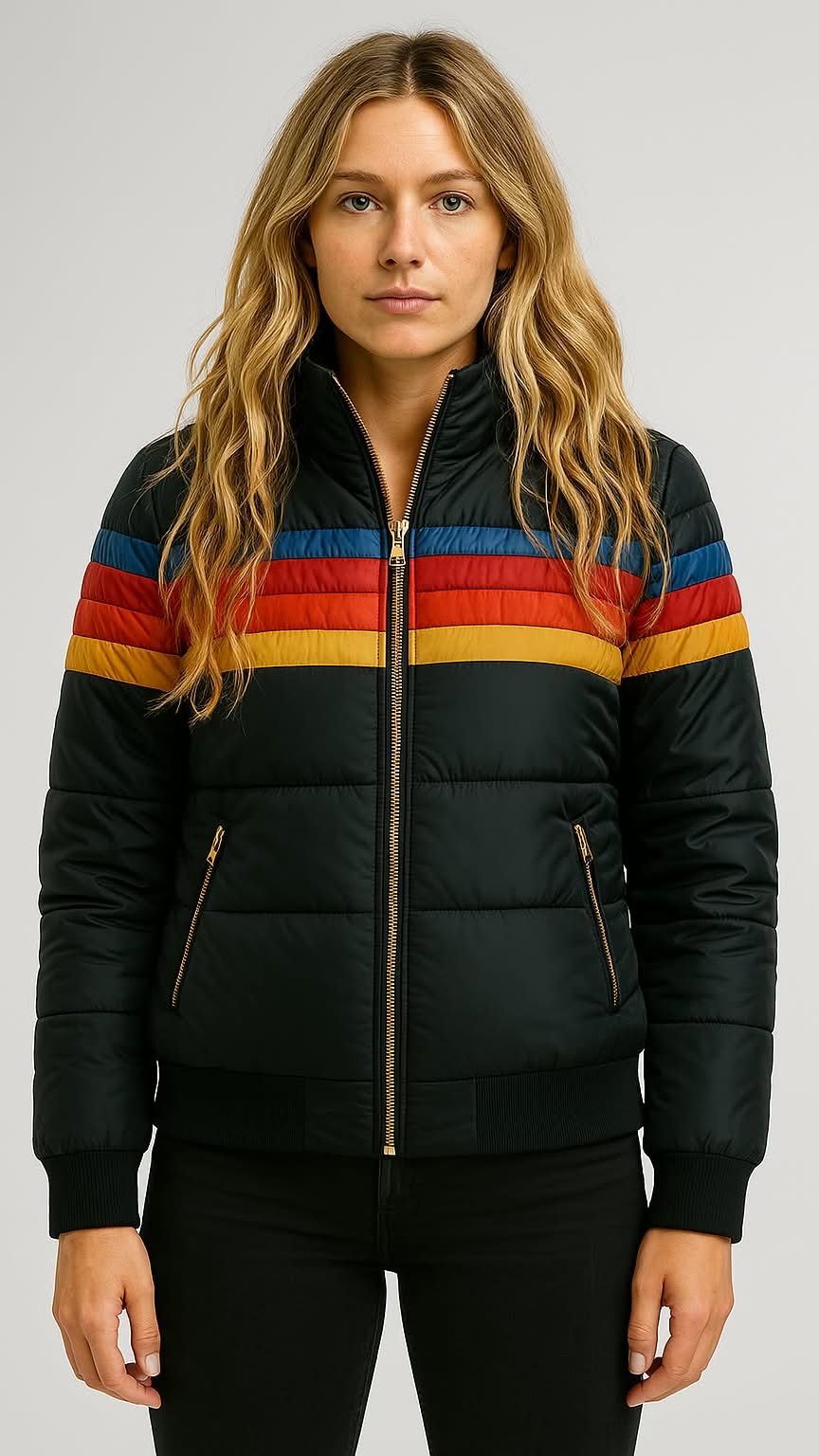 Mia - Veste De Pluie Imperméable