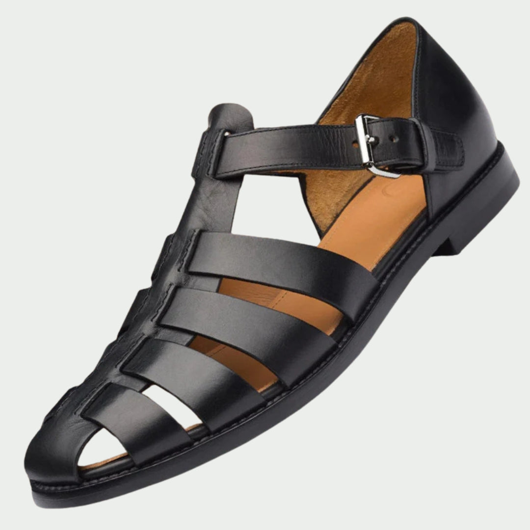 Kingston | Sandales De Tous Les Jours