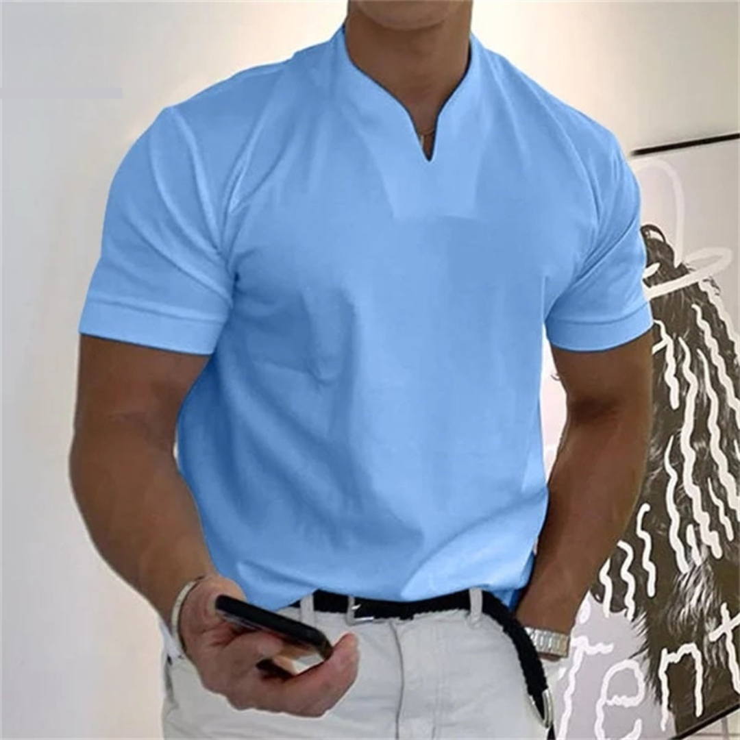 Jason | T-Shirt Stylé