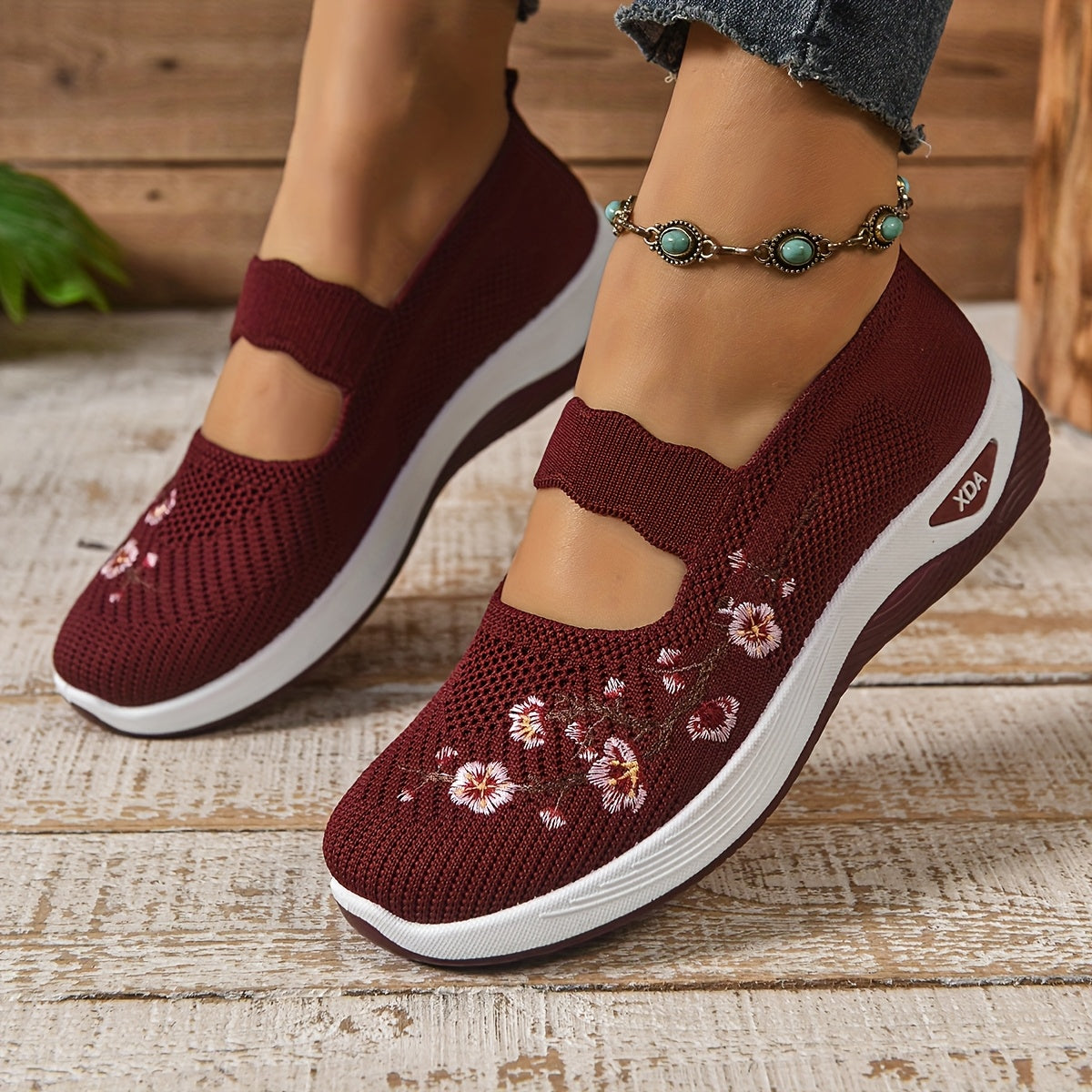 Soutienplus - Chaussures Confort Pour Femmes