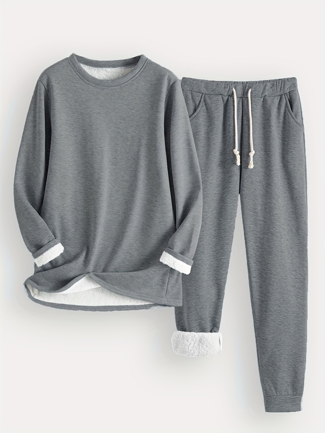 Noellee - Ensemble Confortable Pour Chaque Instant