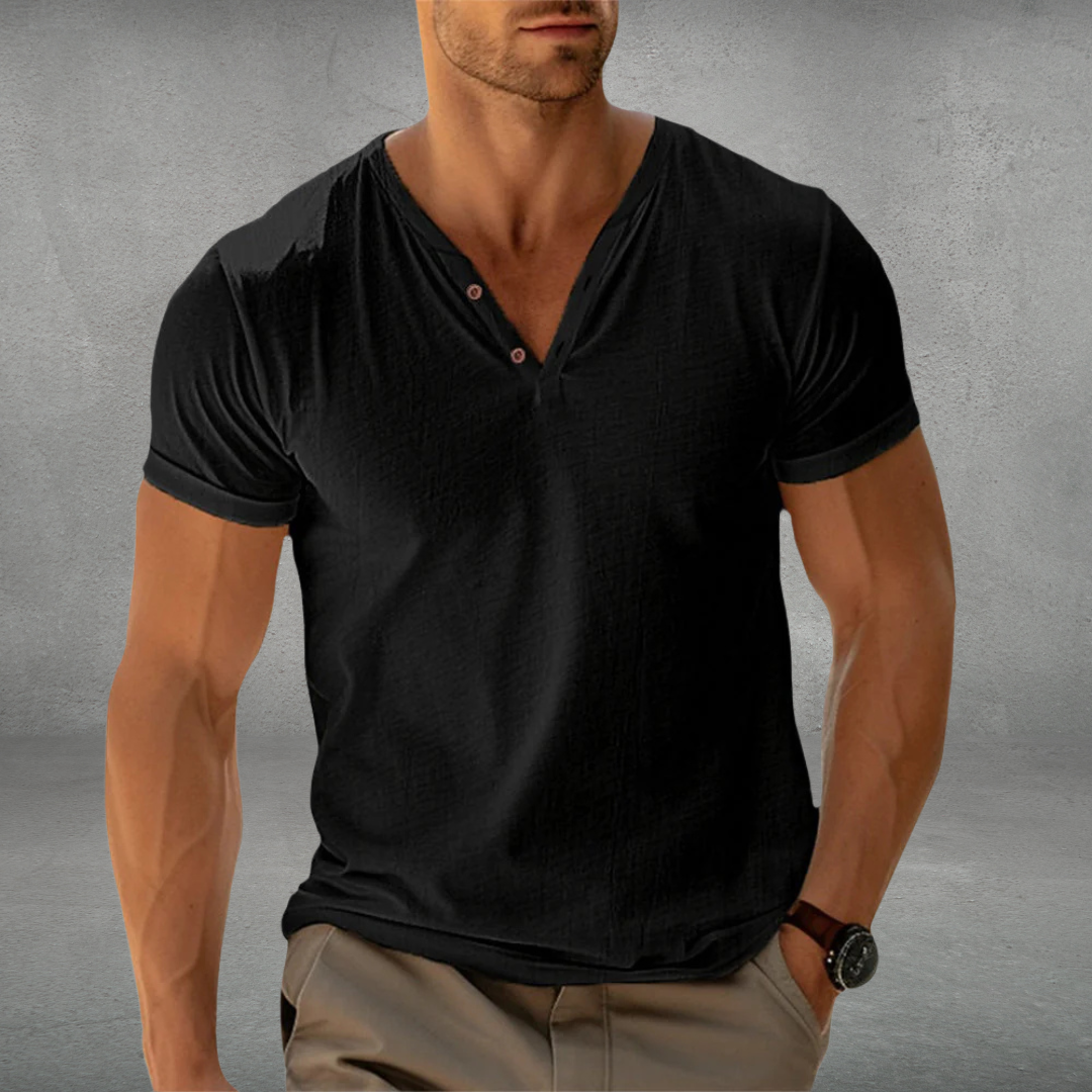 Florian | Polo-T-shirt élégant