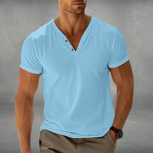 Florian | Polo-T-shirt élégant