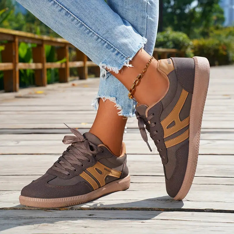 Megan | Chaussures Confortables