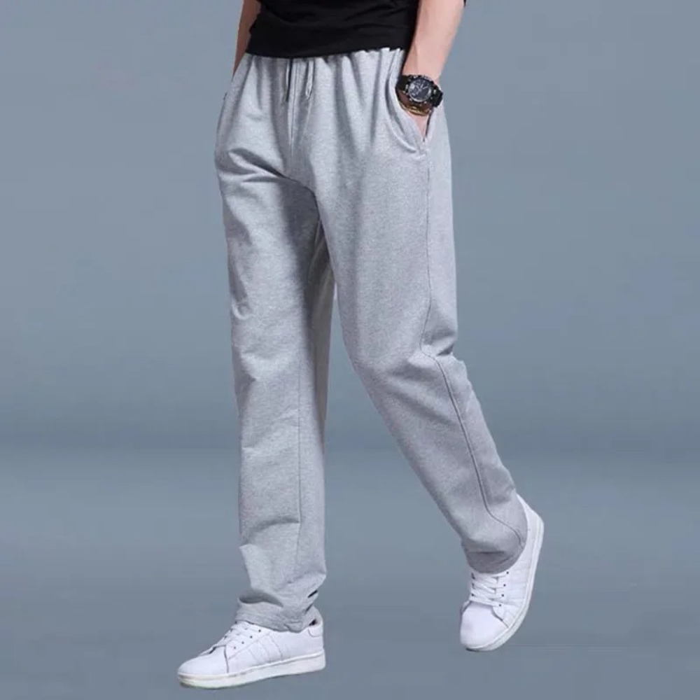 Akseli - Pantalon De Jogging Léger D'Été Pour Homme