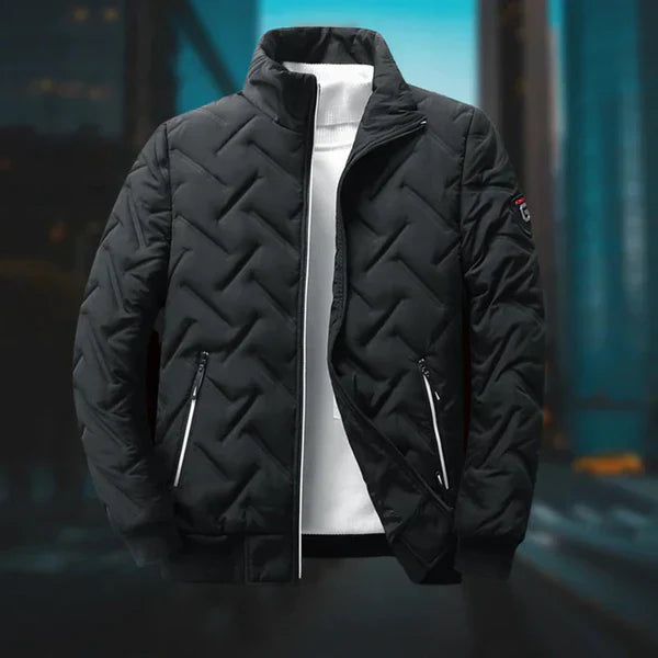 Henry - Veste Élégante