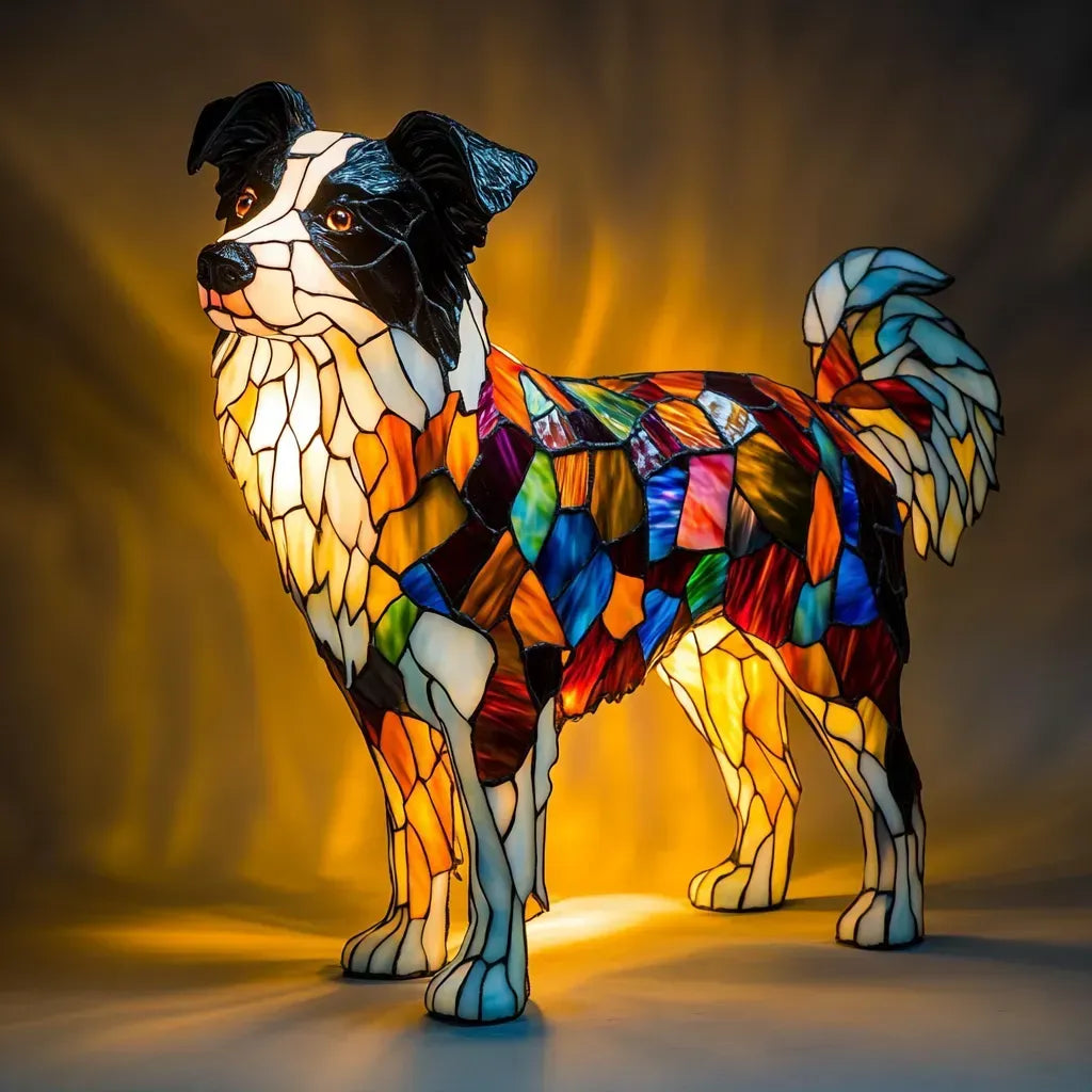 LumiDog – Carlin